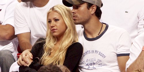 Enrique Iglesias und Anna Kournikova: Baby Mary verzückt ganz Instagram