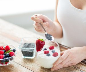 Chia-Samen in der Schwangerschaft: Wie gesund ist das Superfood?