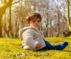 6 Fakten über Kinder, die im März geboren wurden