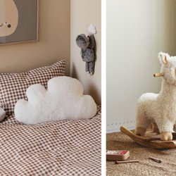 Das sind die 15 schönsten H&M-Produkte fürs Kinderzimmer