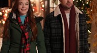 Diese 13 Weihnachtsfilme gibt es nur bei Netflix