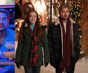 Diese 13 Weihnachtsfilme gibt es nur bei Netflix