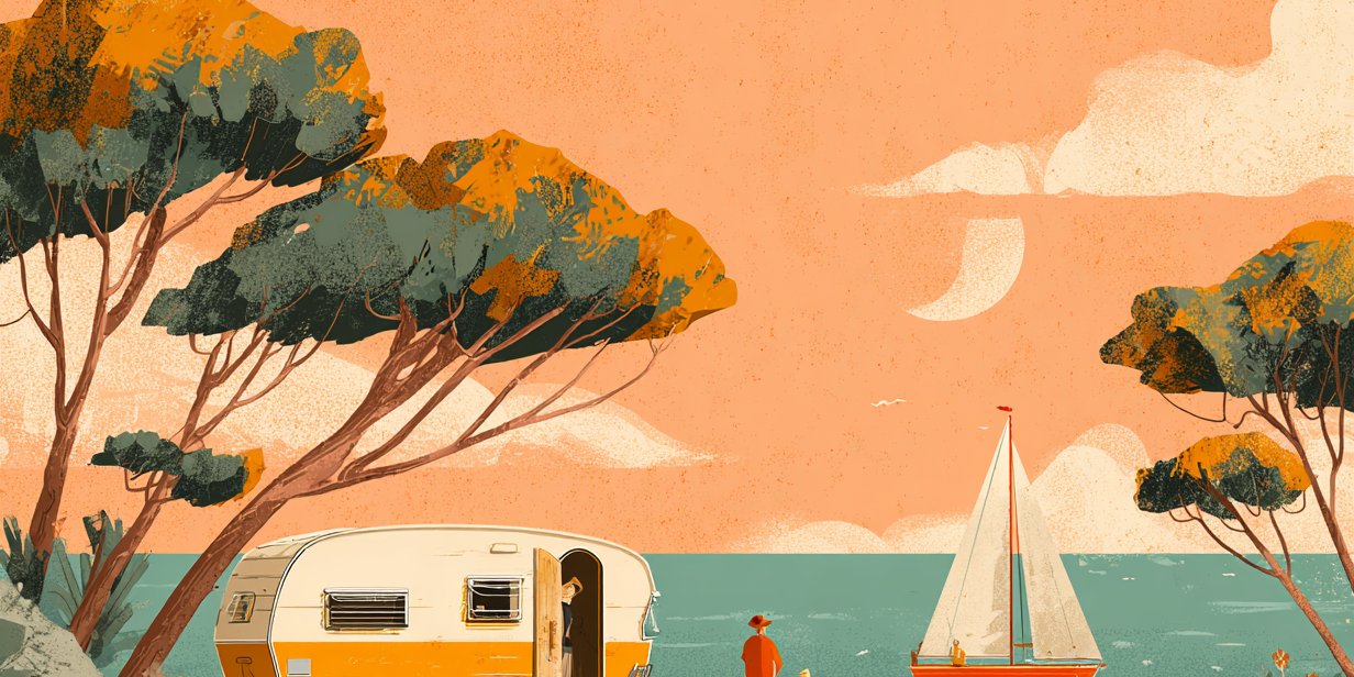 Boomer-Hotspots: Diese 10 Urlaubsperlen der 80er Jahre haben wir fast vergessen