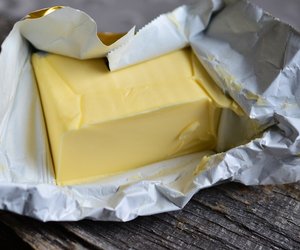 Butter und Margarine: Alle Unterschiede auf einen Blick