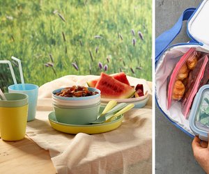 12 IKEA-Produkte, die einfach perfekt für dein nächstes Picknick sind