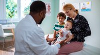 Grippeschutzimpfung für Kinder: Für welche Kids der Piks auch jetzt noch sinnvoll ist