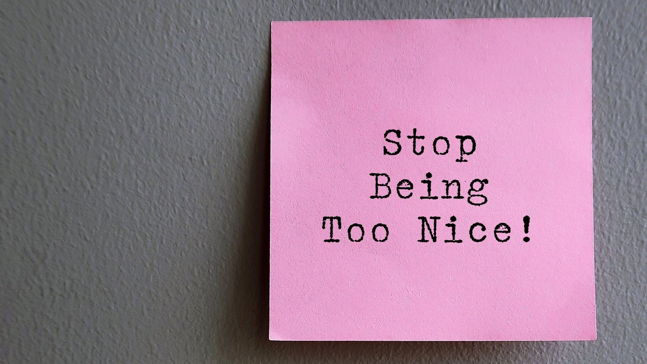 People Pleasing: So kannst du damit aufhören