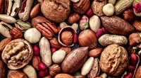 Ab wann dürfen Kinder Nüsse essen? 