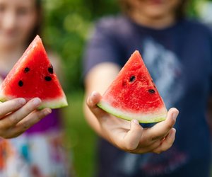 Gehört Wassermelone zum Obst oder Gemüse: Was meinst du?