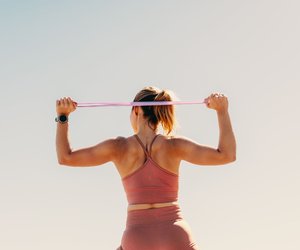 107.000 Bewertungen: Mit diesen Bändern bringt ihr eure Fitness auf ein neues Level – für nur 10,99 €!