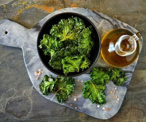 Grünkohl in der Schwangerschaft: Das sollte man wissen