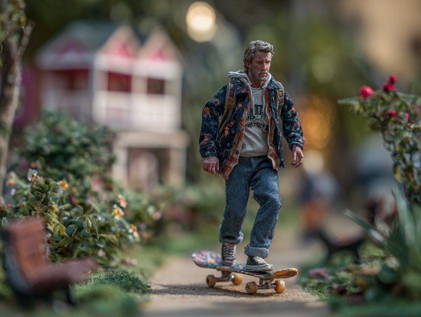 5 Anzeichen, dass du mitten in der Midlife-Crisis steckst