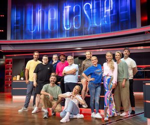 „Promi Taste“ 2026: Zwölf Promis kochen um den Sieg – Start und Sendezeiten