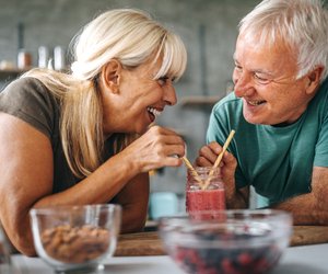 5 Powerfoods, die gesünder für Boomer sind als JEDES Nahrungsergänzungsmittel