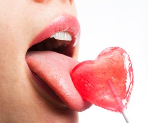 Vergnügen mit dem Mund: Was ist Oralsex?