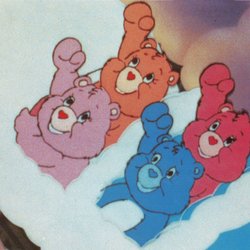 Kinderzimmer der 80er: Dieser Teddybär ist heute noch angesagt