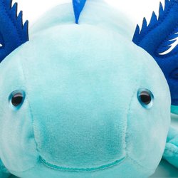 10 süße Axolotl-Geschenkideen für kleine Fans