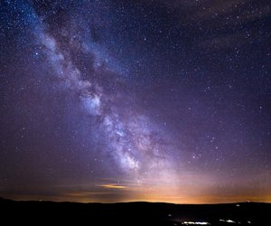 Wie viele Sterne hat die Milchstraße? Die Geheimnisse des Universums