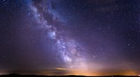 Wie viele Sterne hat die Milchstraße? Die Geheimnisse des Universums
