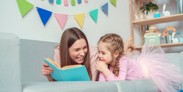 Ostergeschichten für Kinder: Die schönsten Erzählungen für kleine Osterhasen