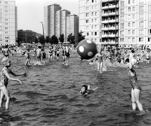 Heiße Sommer in der DDR: Erinnerungen, die echte Ossis sofort erkennen