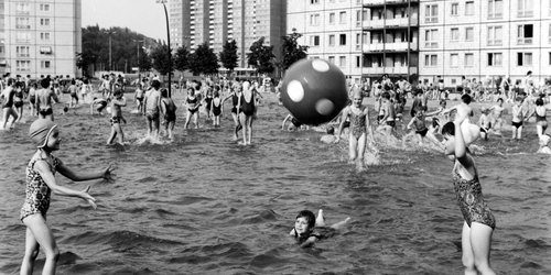 Heiße Sommer in der DDR: Erinnerungen, die echte Ossis sofort erkennen