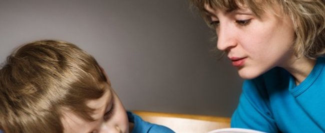 6 Tipps, um kranke Kinder zu unterhalten