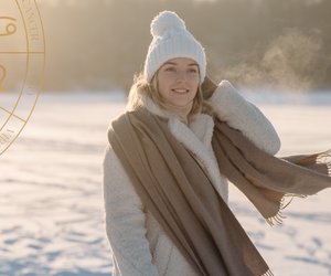 Für diese 3 Sternzeichen steckt der Februar voller Glück und Erfolg