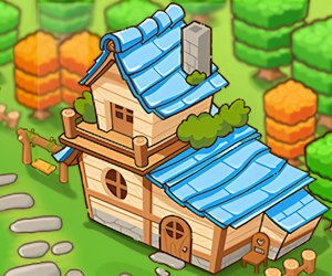 Treehouse Maker: Mit Köpfchen zum Traumhaus!