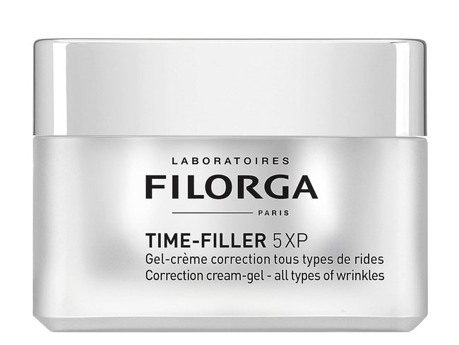 Antifaltencreme-Test – Filorga Time-Filler Mat