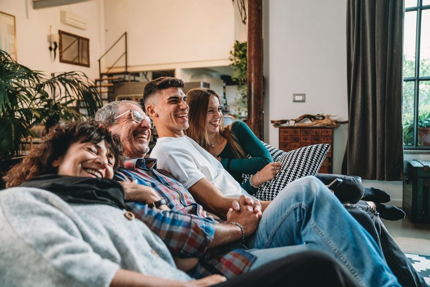 Boomer-Gewohnheiten: Auch im Alter kann man sich noch ändern und in jungen Jahren kann man Rücksicht nehmen.