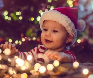 Weihnachtsdeko für Kinder: Viele schöne Ideen für eine zauberhafte Weihnacht