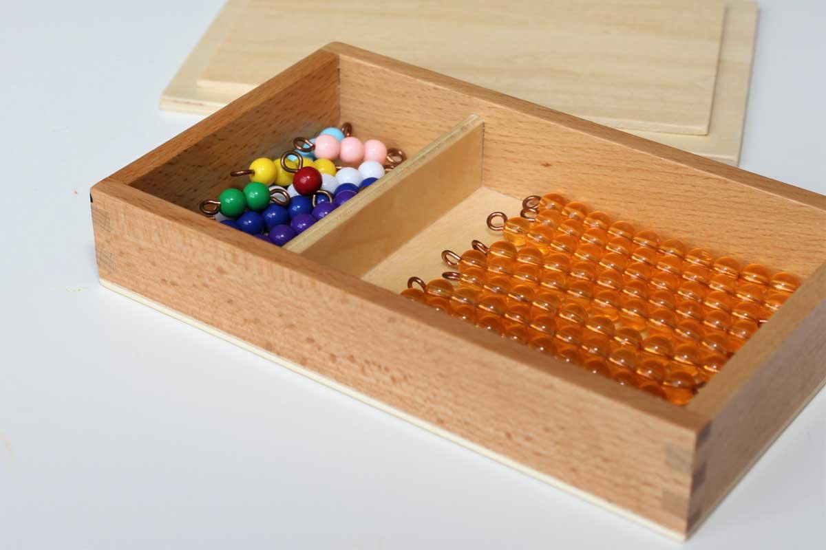 Montessori-Schule: Pädagogisches Konzept und Kosten Montessori-Schule: Pädagogisches Konzept und Kosten