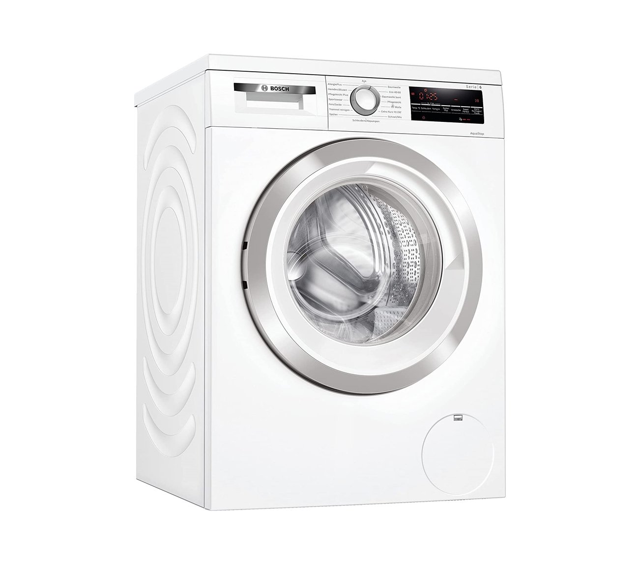 Best HD Pictures about  Bosch Wuu28t40 Test  with No AI Images