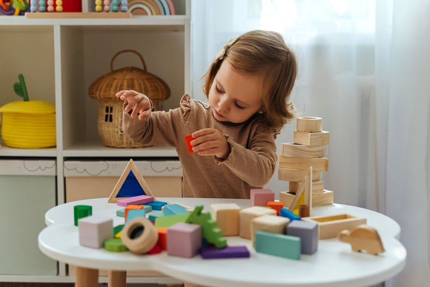 Montessori Tipps: Geduld