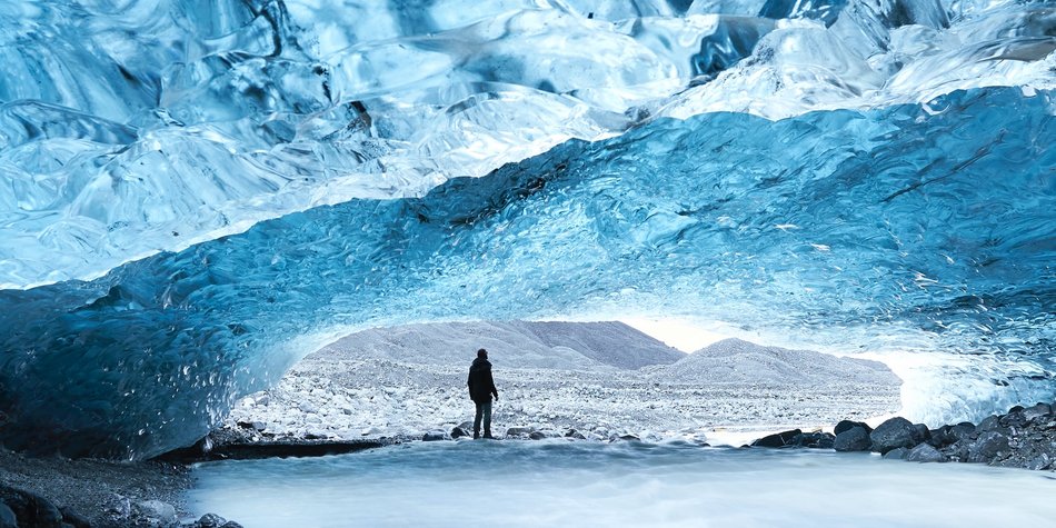 Was ist ein Gletscher und wie entsteht er genau?
