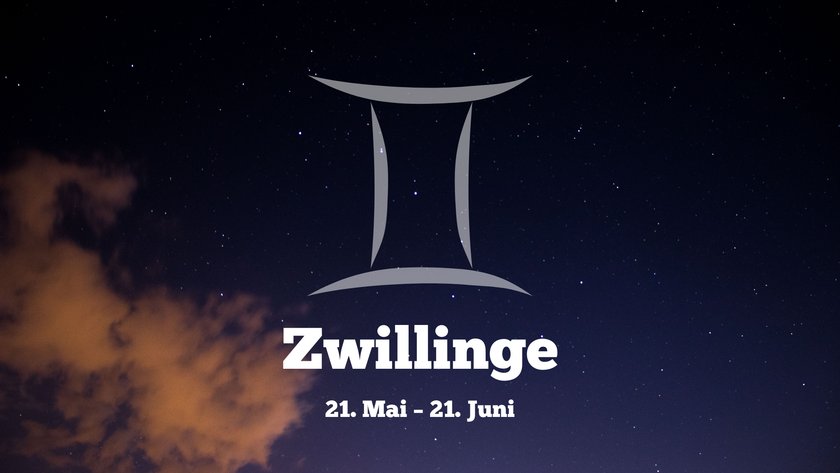 Zwillinge