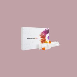 Wer gehört zu meiner Familie? DNA-Test bei Amazon für nur 39,99 €