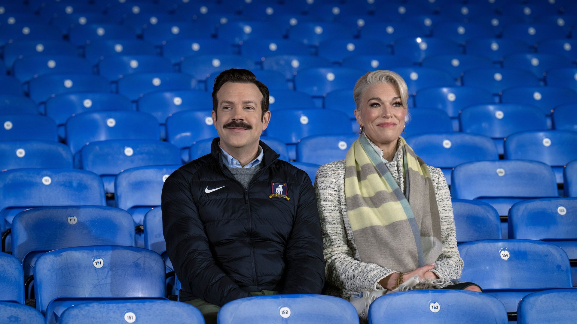 TedLassoQuiz Bist du ein echter Fan der Serie?