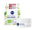 Gesichtscreme-Test - Nivea Natural Balance 100x100