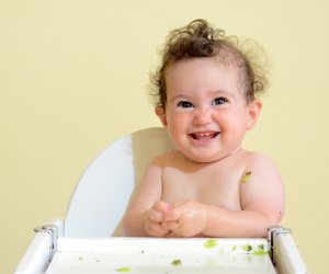 Kiwi und Baby: Was sollte ich wissen, bevor ich meinem Baby Kiwi gebe?