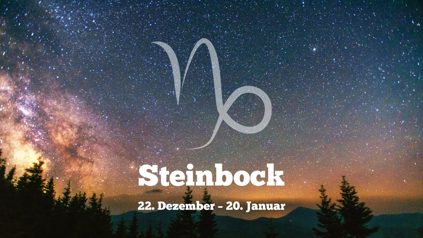 Steinbock