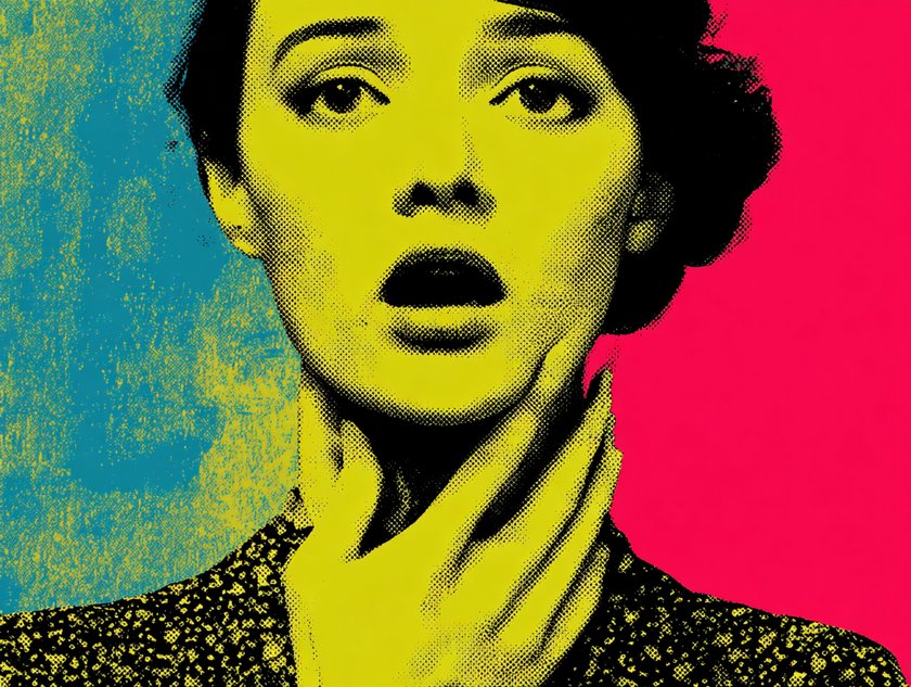 7 Signale, mit denen dein Körper deine Gefühle ausplaudert