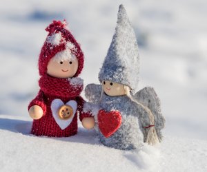 Noch auf der Suche nach einem Wichtelgeschenk? 5 niedliche Ideen von Amazon (die günstig sind)