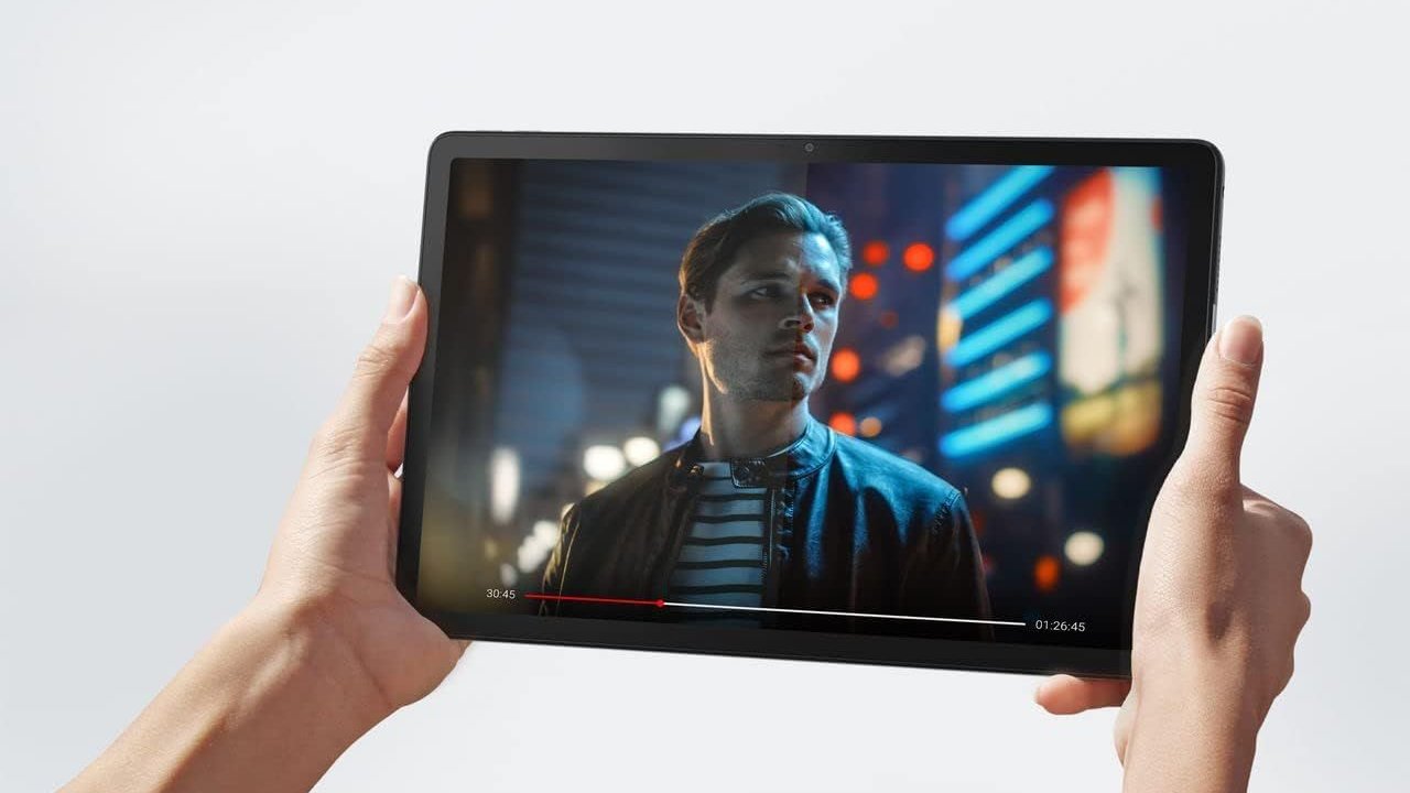 Amazon-Deal - Lenovo Tab P12