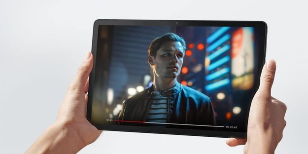 Amazon verkauft Lenovo Tab P12 rund 20 % günstiger