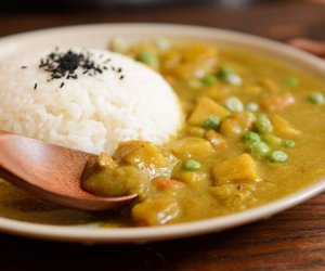 Curry und Stillen: Darf ich mit Curry würzen?