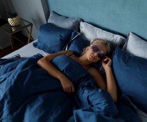 Blaues Schlafzimmer: Diese beliebten Ideen sind absolut beeindruckend