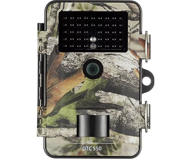 Wildkamera von Minox