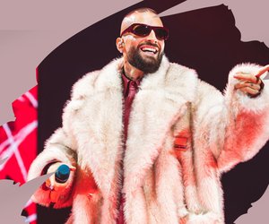 „Das ist deine Verantwortung!“ – Maluma konfrontiert Mutter vor tausenden Fans